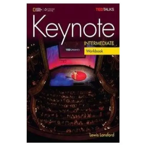 Heinle Keynote b1. ćwiczenia + dvd