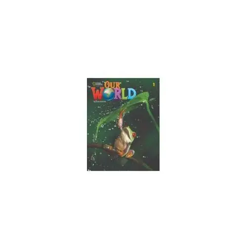 Heinle Our world 2nd edition level 1 wb ne