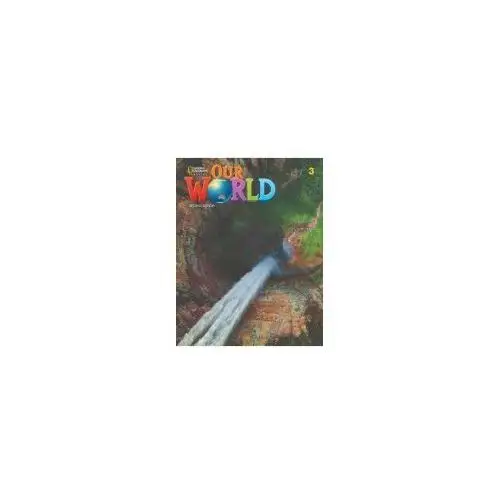 Heinle Our world 2nd edition level 3 wb ne