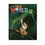 Heinle Our world second edition 1. workbook with online practice Sklep on-line