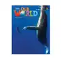 Our world second edition 2. lesson planner with student's book audio cd and dvd Heinle Sklep on-line