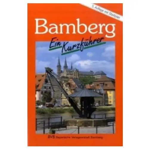 Heinrichs-verlag Bamberg - kurzführer