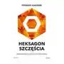 Heksagon szczęścia. Równowaga kluczem do spełnienia Sklep on-line