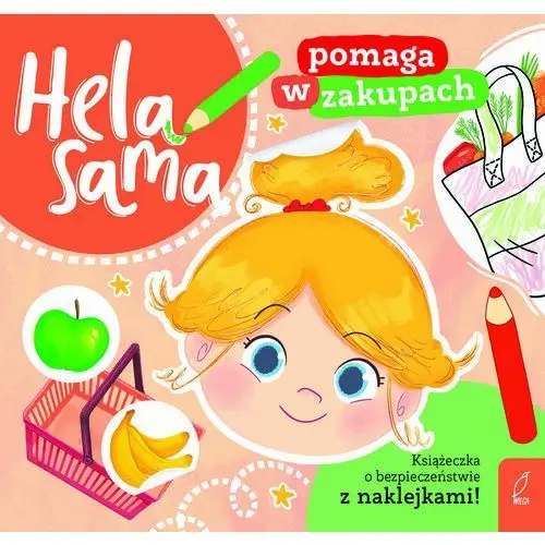 Hela sama pomaga w zakupach