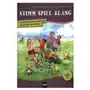 Helbling verlag Stimm - spiel - klang. liederbuch, m. 1 audio-cd, m. 1 beilage Sklep on-line