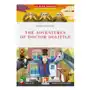 The Adventures of Doctor Dolittle + app + e-zone Sklep on-line