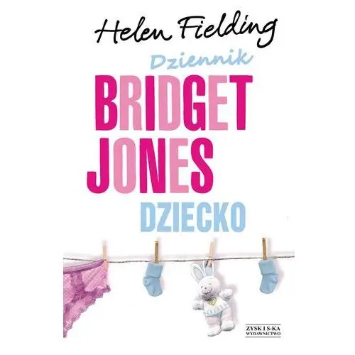 Dziennik bridget jones. dziecko