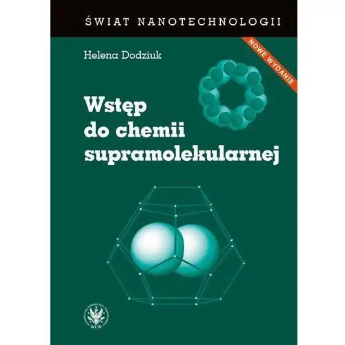 Wstęp do chemii supramolekularnej (wydanie ii), AZ#9C27633CEB/DL-ebwm/pdf