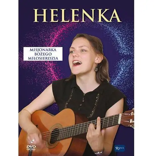 Helenka + DVD