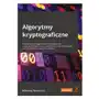 Algorytmy kryptograficzne Sklep on-line