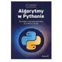 Algorytmy w pythonie. techniki programowania dla praktyków, DC87-47085 Sklep on-line