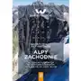 Alpy zachodnie 102 skalno-lodowe drogi wspinaczkowe od monviso po mont blanc, 4397-16460 Sklep on-line