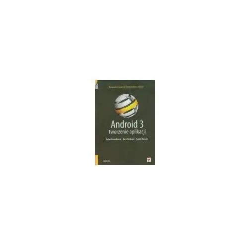 Android 3 Tworzenie Aplikacji