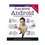 Android. programowanie aplikacji. rusz głową! wydanie ii - dawn griffiths, david griffiths Helion Sklep on-line