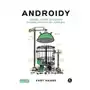 Androidy. zespół, który stworzył system operacyjny android Sklep on-line