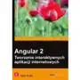 Angular 2. tworzenie interaktywnych aplikacji internetowych Sklep on-line