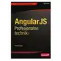 AngularJS. Profesjonalne techniki Sklep on-line