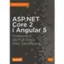 Asp.net core 2 i angular 5. przewodnik dla full-stack web developera - valerio de sanctis Helion Sklep on-line