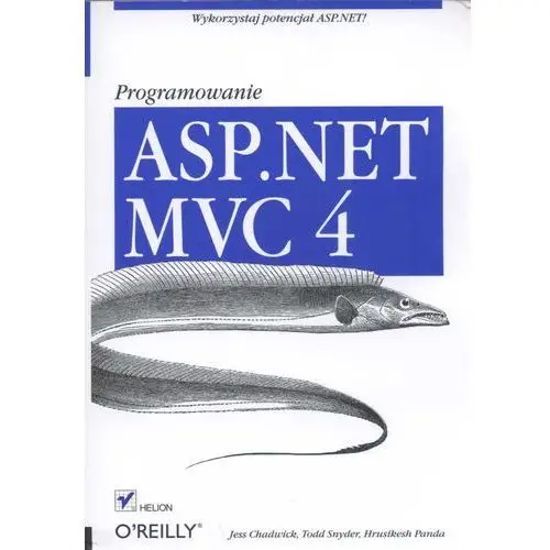 ASP.NET MVC 4, APNTMC4E-5046