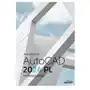 Autocad 2024 pl. pierwsze kroki Helion Sklep on-line
