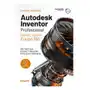 Autodesk Inventor Professional 2024 PL / 2024+ / Fusion 360. Metodyka efektywnego projektowania Sklep on-line