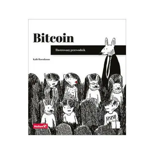 Bitcoin. ilustrowany przewodnik, 88BF-629E0