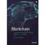 Blockchain. podstawy technologii łańcucha bloków w 25 krokach Sklep on-line