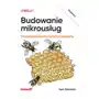 Budowanie mikrousług. projektowanie drobnoziarnistych systemów Sklep on-line