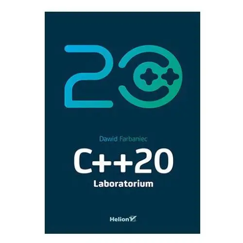 C++20. laboratorium Helion