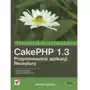 Helion Cakephp 1.3. programowanie aplikacji. receptury Sklep on-line