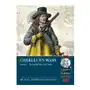 Charles x's wars: volume 3 - the danish wars, 1657-1660 Helion Sklep on-line