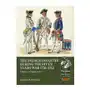 French infantry during the seven years war 1756-1763 volume 1: organisation Helion & co Sklep on-line