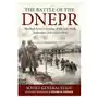 The battle of the dnepr: the red army's forcing of the east wall, september-december 1943 Helion & co Sklep on-line