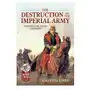 Helion & co The destruction of the imperial army volume 3: the sedan campaign 1870 Sklep on-line