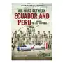 Air wars between ecuador and peru, volume 1 Helion & company Sklep on-line