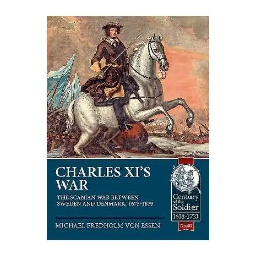 Helion & company Charles xi's war