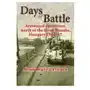 Days of battle Helion & company Sklep on-line