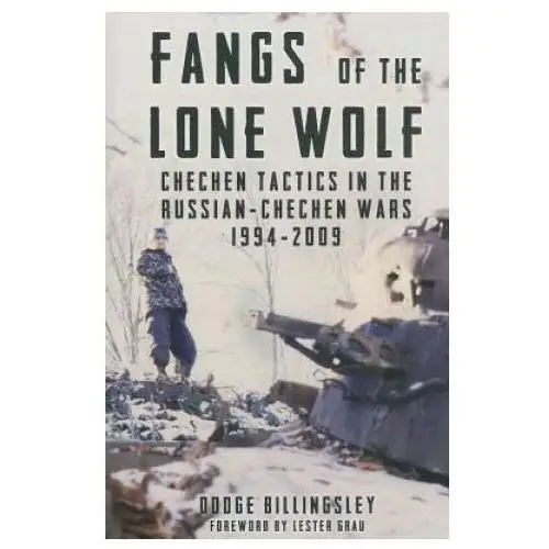 Fangs of the lone wolf Helion & company