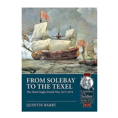 From Solebay to the Texel