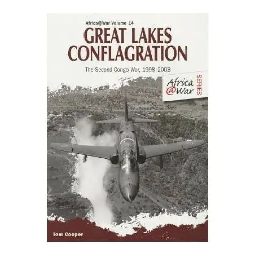 Helion & company Great lakes conflagration