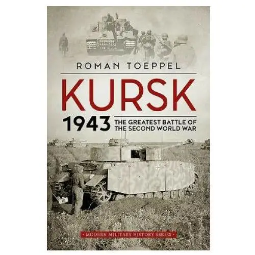 Kursk 1943