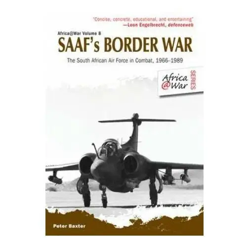 SAAF's Border War