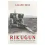 Rikugun: guide to japanese ground forces 1937-1945 Helion & company Sklep on-line