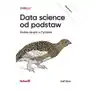 Data science od podstaw. analiza danych w pythonie wyd. 2 Sklep on-line