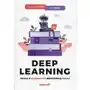 Deep learning. praca z językiem r i biblioteką keras - francois chollet, j. j. allaire Helion Sklep on-line