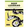 Deep learning. praktyczne wprowadzenie... Helion Sklep on-line