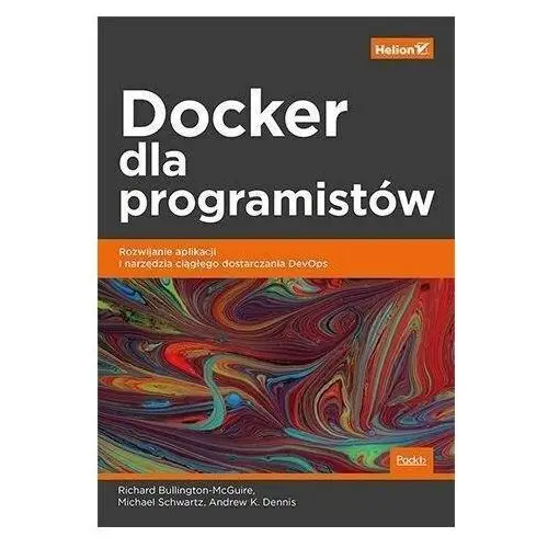 Helion Docker dla programistów