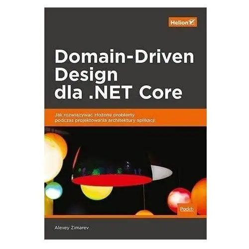 Helion Domain-driven design dla.net core