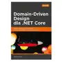 Helion Domain-driven design dla.net core Sklep on-line