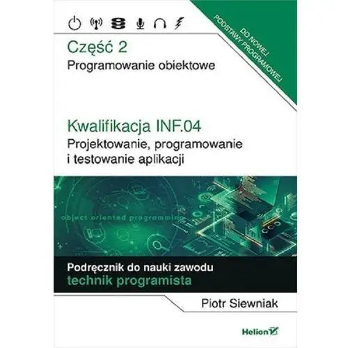 Kwalifikacja inf.04. projektowanie cz.2